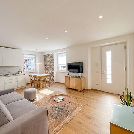 Sant'Antoni Apartments Tenno Ngoại thất bức ảnh