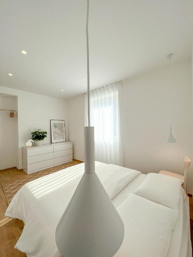 Sant'Antoni Apartments Tenno Ngoại thất bức ảnh
