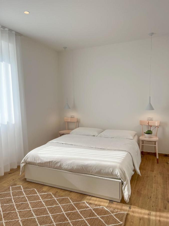 Sant'Antoni Apartments Tenno Ngoại thất bức ảnh