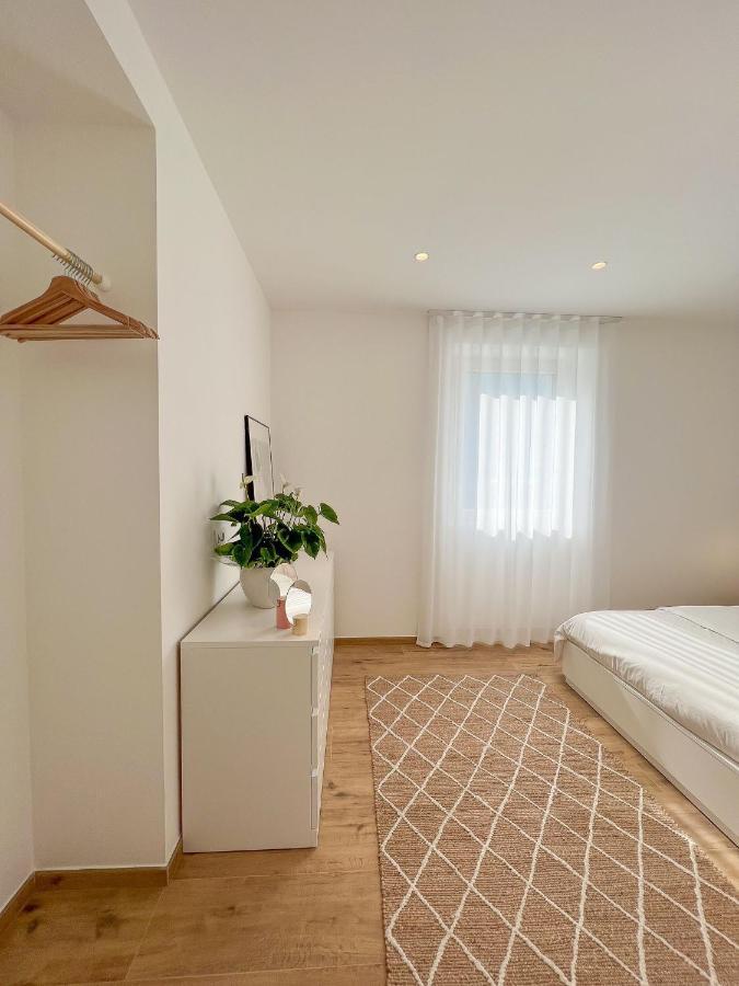 Sant'Antoni Apartments Tenno Ngoại thất bức ảnh