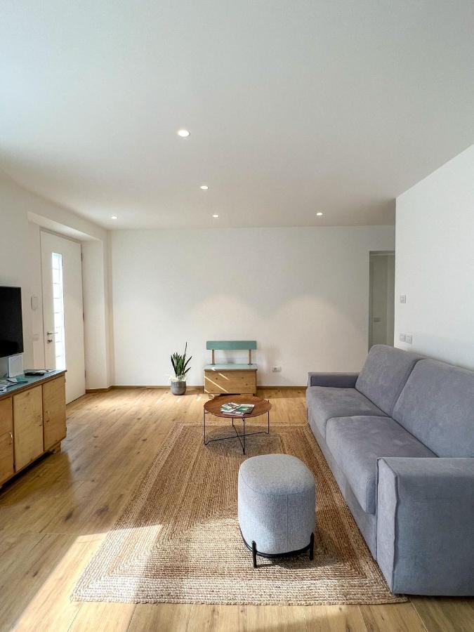 Sant'Antoni Apartments Tenno Ngoại thất bức ảnh