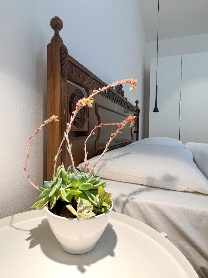 Sant'Antoni Apartments Tenno Ngoại thất bức ảnh
