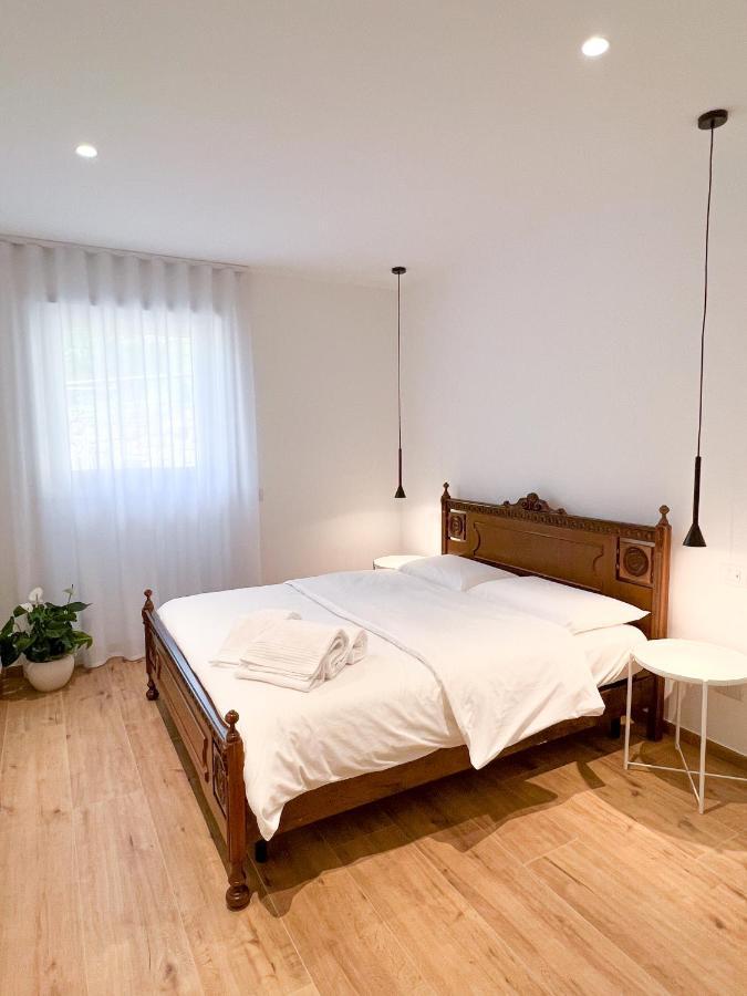 Sant'Antoni Apartments Tenno Ngoại thất bức ảnh