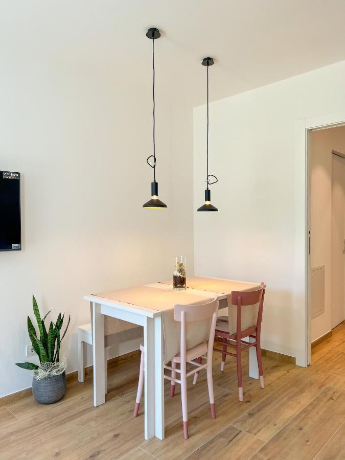 Sant'Antoni Apartments Tenno Ngoại thất bức ảnh