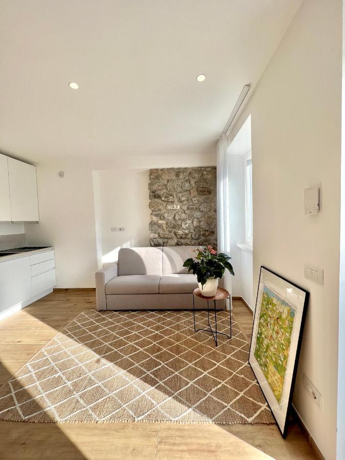 Sant'Antoni Apartments Tenno Ngoại thất bức ảnh